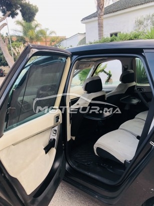 سيتروين س4 Automatique مستعملة 1888678