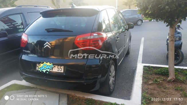 سيتروين س4 مستعملة 1094320