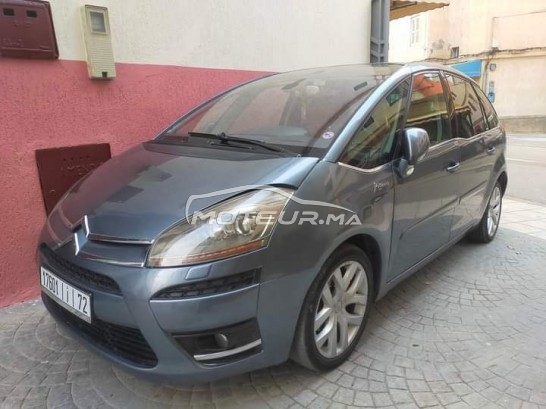 سيتروين س4 مستعملة 1606407