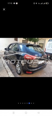 CITROEN C4 occasion 1729392