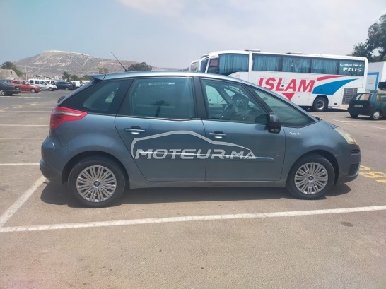 سيتروين س4 مستعملة 1773459