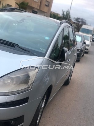 سيتروين س4 2008 مستعملة 1904440