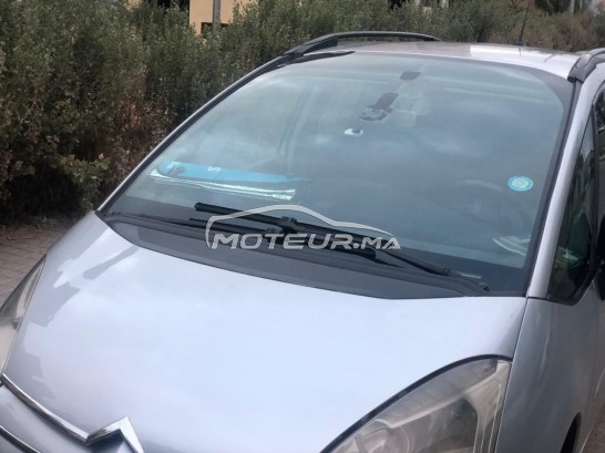 سيتروين س4 2008 مستعملة 1904441