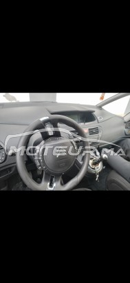 CITROEN C4 1.6hdi occasion 1957504