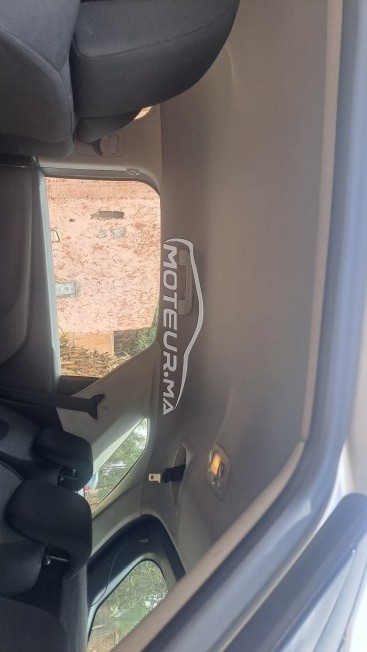 سيتروين س4 مستعملة 1941671