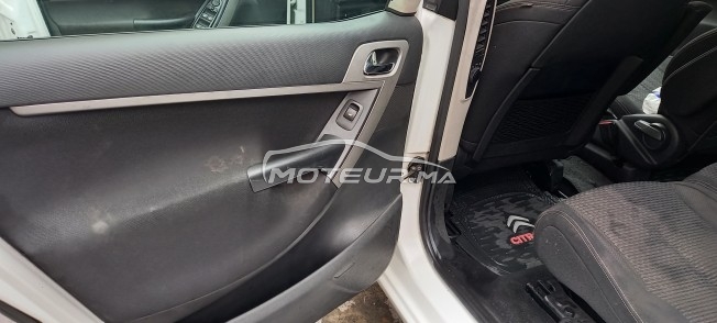 سيتروين س4 مستعملة 1641951