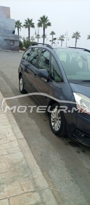 سيتروين س4 مستعملة 1684487