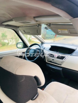 سيتروين س4 Automatique مستعملة 1888674