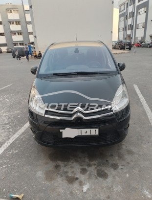 CITROEN C4 1,6hdi occasion 1922316