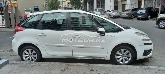 سيتروين س4 مستعملة 1641947