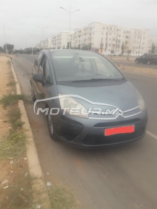 سيتروين س4 مستعملة 1860529