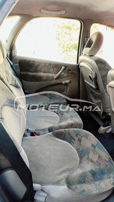 سيتروين س4 Famille مستعملة 1936216