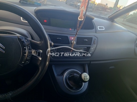 سيتروين س4 2009 مستعملة 1756113