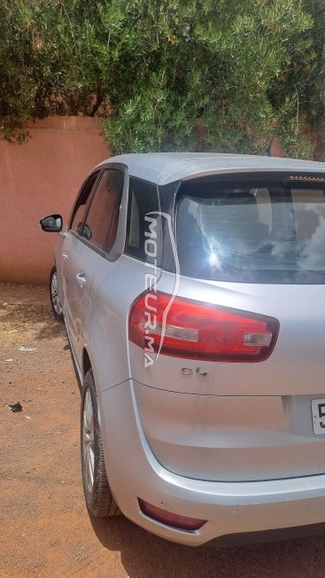 سيتروين س4 مستعملة 1941667