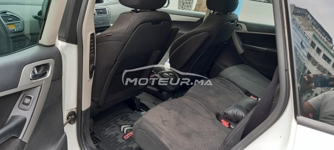 سيتروين س4 مستعملة 1641950