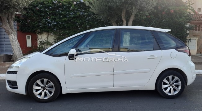 CITROEN C4 1.6 hdi occasion 1729236