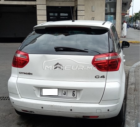 سيتروين س4 مستعملة 1641948