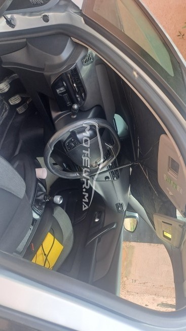 سيتروين س4 مستعملة 1941668