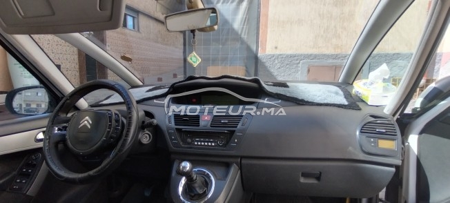 سيتروين س4 مستعملة 1758508