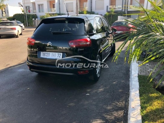 سيتروين س4 مستعملة 1678546