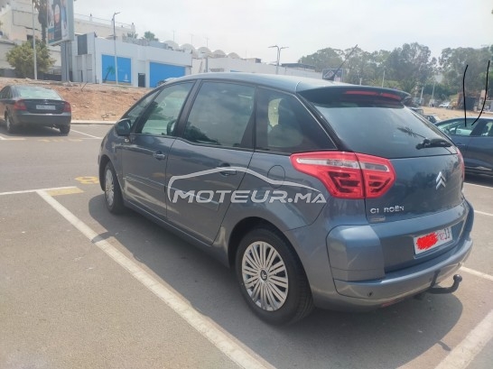 سيتروين س4 مستعملة 1773449