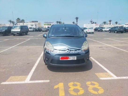 سيتروين س4 مستعملة 1773448