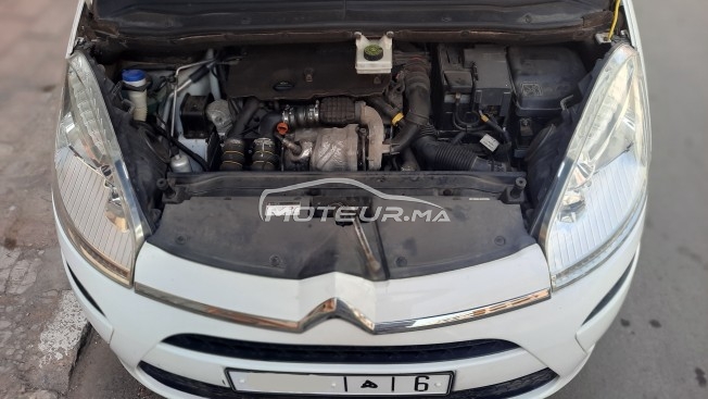 CITROEN C4 1.6 hdi occasion 1729238