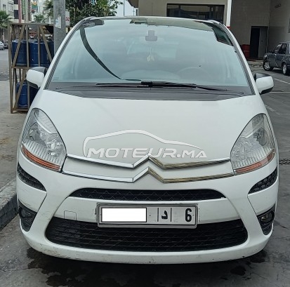 سيتروين س4 مستعملة 1641946