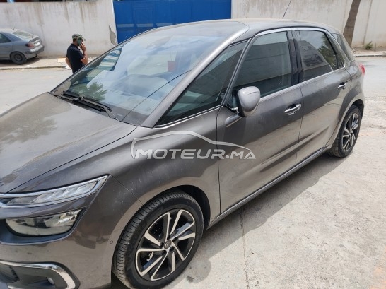 سيتروين س4 مستعملة 1674563