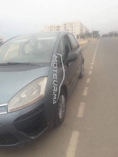 سيتروين س4 مستعملة 1860531