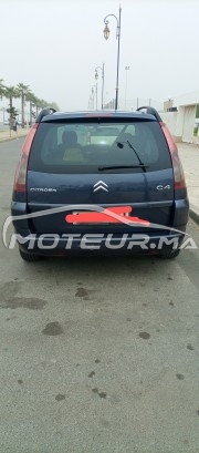 سيتروين س4 مستعملة 1684483