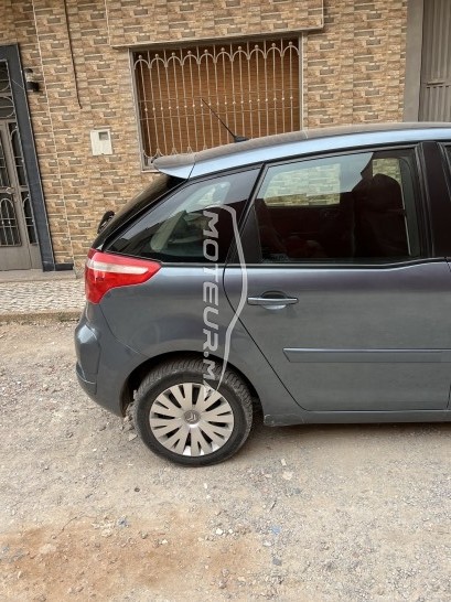 سيتروين س4 1.6 hdi مستعملة 1665227