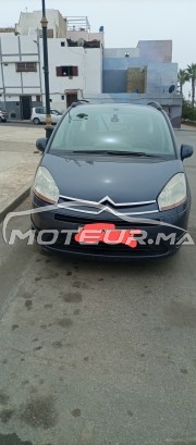 سيتروين س4 مستعملة 1684489