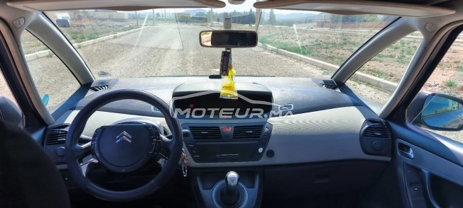 CITROEN C4 1.6 hdi occasion 1630966