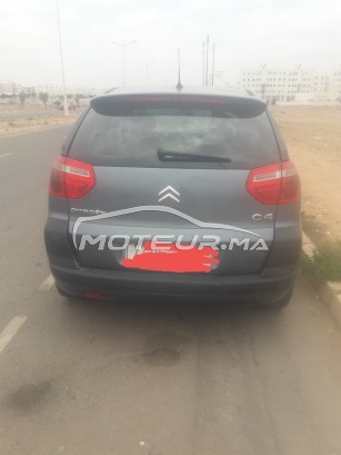 سيتروين س4 مستعملة 1860530