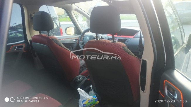 سيتروين س4 مستعملة 1094316