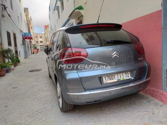 سيتروين س4 مستعملة 1606404