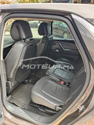 سيتروين س4 مستعملة 1674557