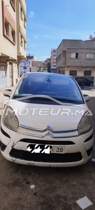 سيتروين س4 مستعملة 1758505