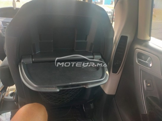 سيتروين س4 مستعملة 1773455