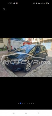 CITROEN C4 occasion 1729387