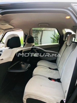 سيتروين س4 Automatique مستعملة 1888676