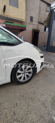 سيتروين س4 مستعملة 1758512