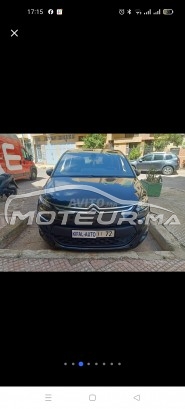CITROEN C4 occasion 1729394