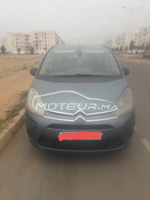 سيتروين س4 مستعملة 1860642