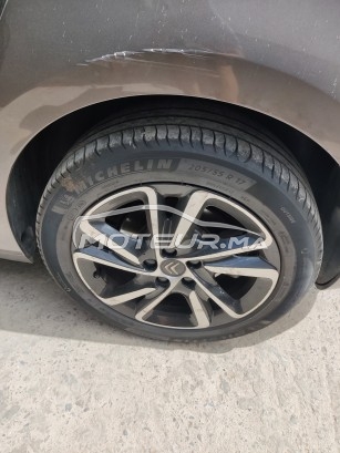 سيتروين س4 مستعملة 1674556