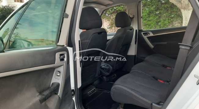 CITROEN C4 1.6 hdi occasion 1729234