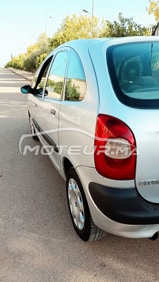 سيتروين س4 Famille مستعملة 1936217