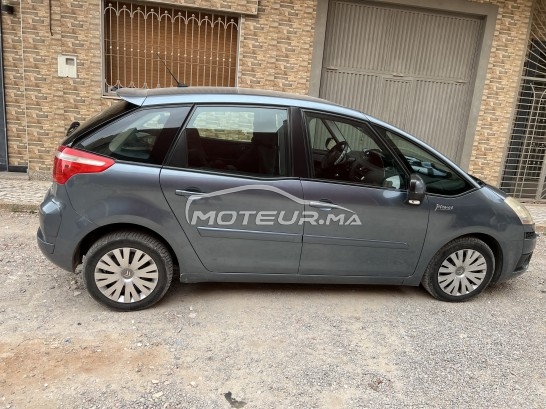 سيتروين س4 1.6 hdi مستعملة 1665274