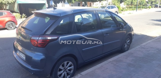 سيتروين س4 C4 مستعملة 1767056